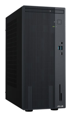 ASUS ExpertCenter P500 Mini Tower P500MV-07240H1010 Intel Core 7 240H 32 GB DDR5-SDRAM 512 GB SSD PC Grijs - Afbeelding 6