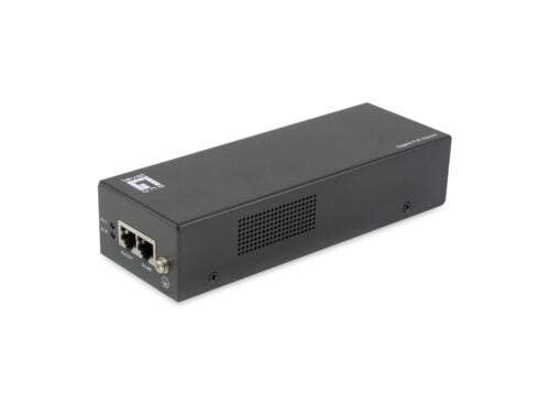 PoE adapters - injectoren