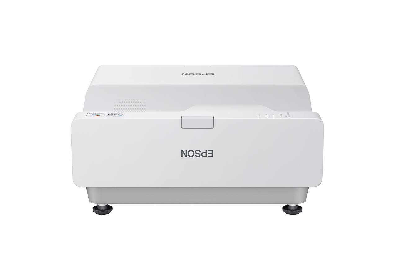 Epson EB-770Fi Projector met ultrakorte projectieafstand 4100 ANSI lumens 3LCD 1080p (1920x1080) Wit - Afbeelding 10