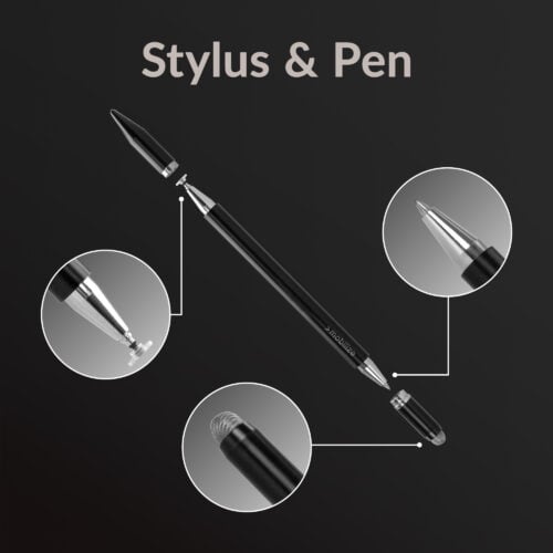 Stylus