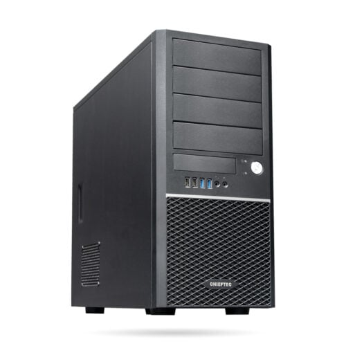 Computerbehuizingen