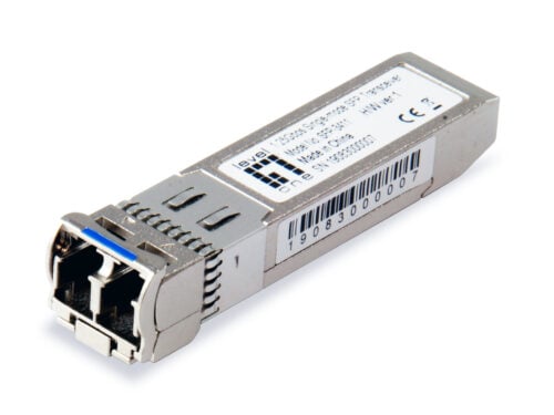 Netwerk transceiver modules