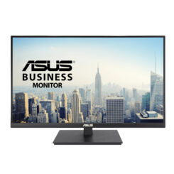 ASUS VA27UQSB computer monitor 68,6 cm (27") 3840 x 2160 Pixels 4K Ultra HD LCD Zwart - Afbeelding 6