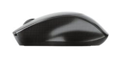 Trust Zaya Oplaadbare Draadloze Muis - Compacte muis – Oplaadbaar – 4 knoppen – Zwart - Afbeelding 5