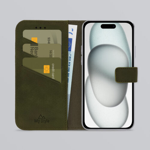 Hoesjes