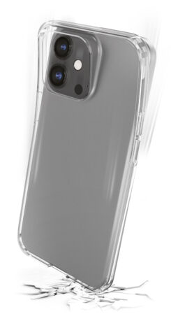 Mobilize Naked Protection Case Apple iPhone 16e/17e Clear