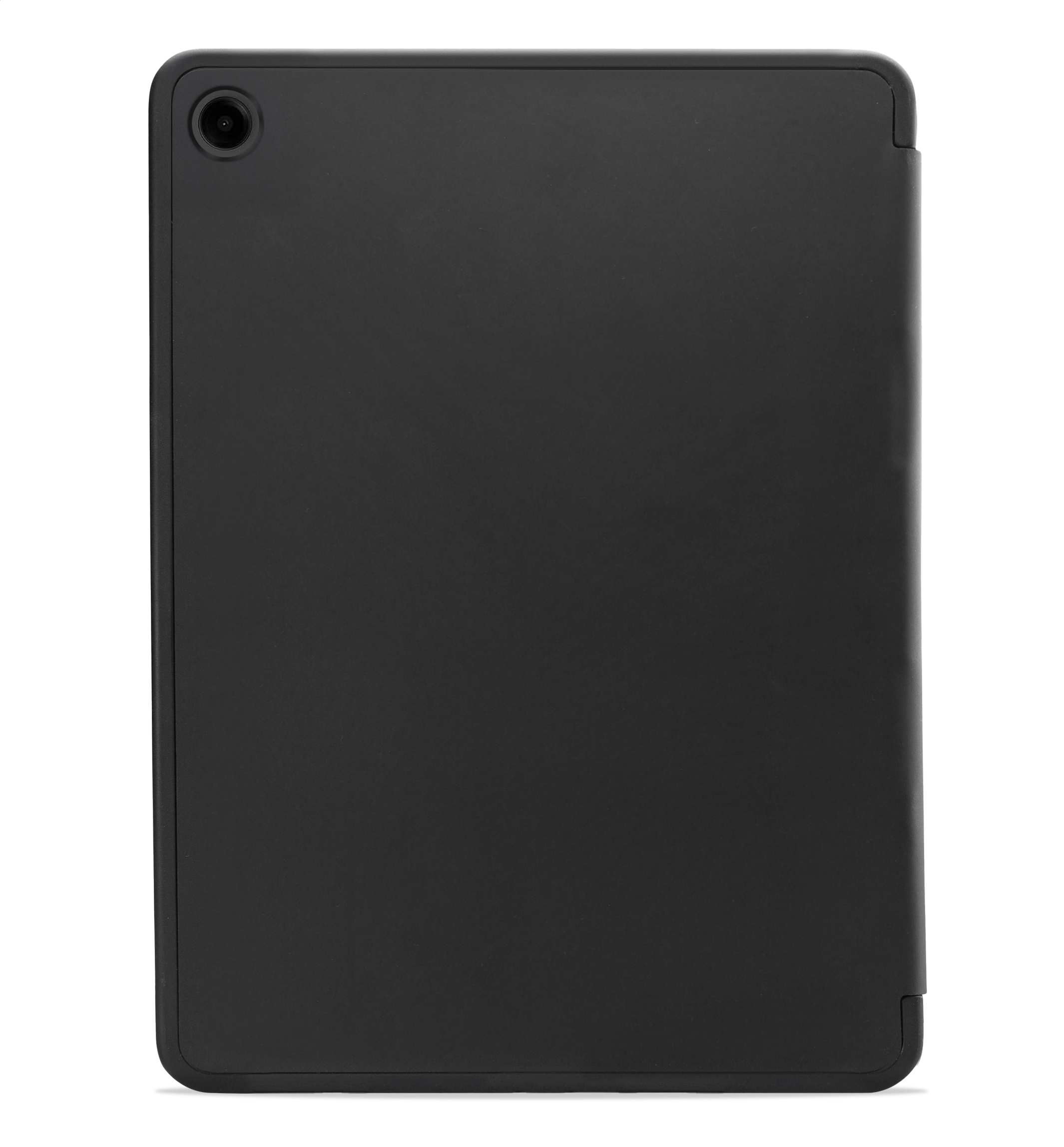 Mobilize Solid Folio Case for Samsung Galaxy Tab A9+/A11+ 11 Black - Afbeelding 2