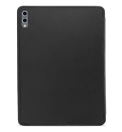 Mobilize Solid Folio Case for Samsung Galaxy Tab S9+/S9 FE+/S10+ 12.4 Black - Afbeelding 2