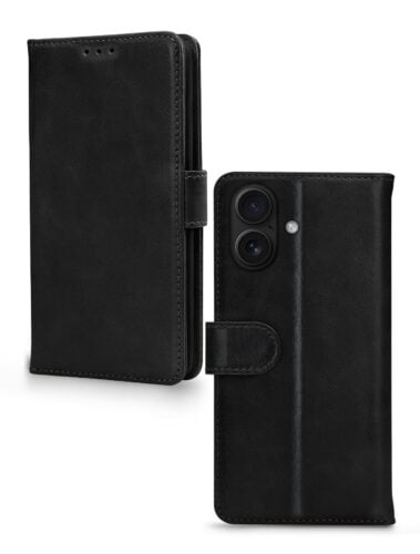 Hoesjes