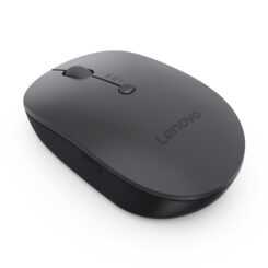 Lenovo 4Y51R29290 muis Universeel Ambidextrous Bluetooth + USB Type-C Optisch 2400 DPI - Afbeelding 4