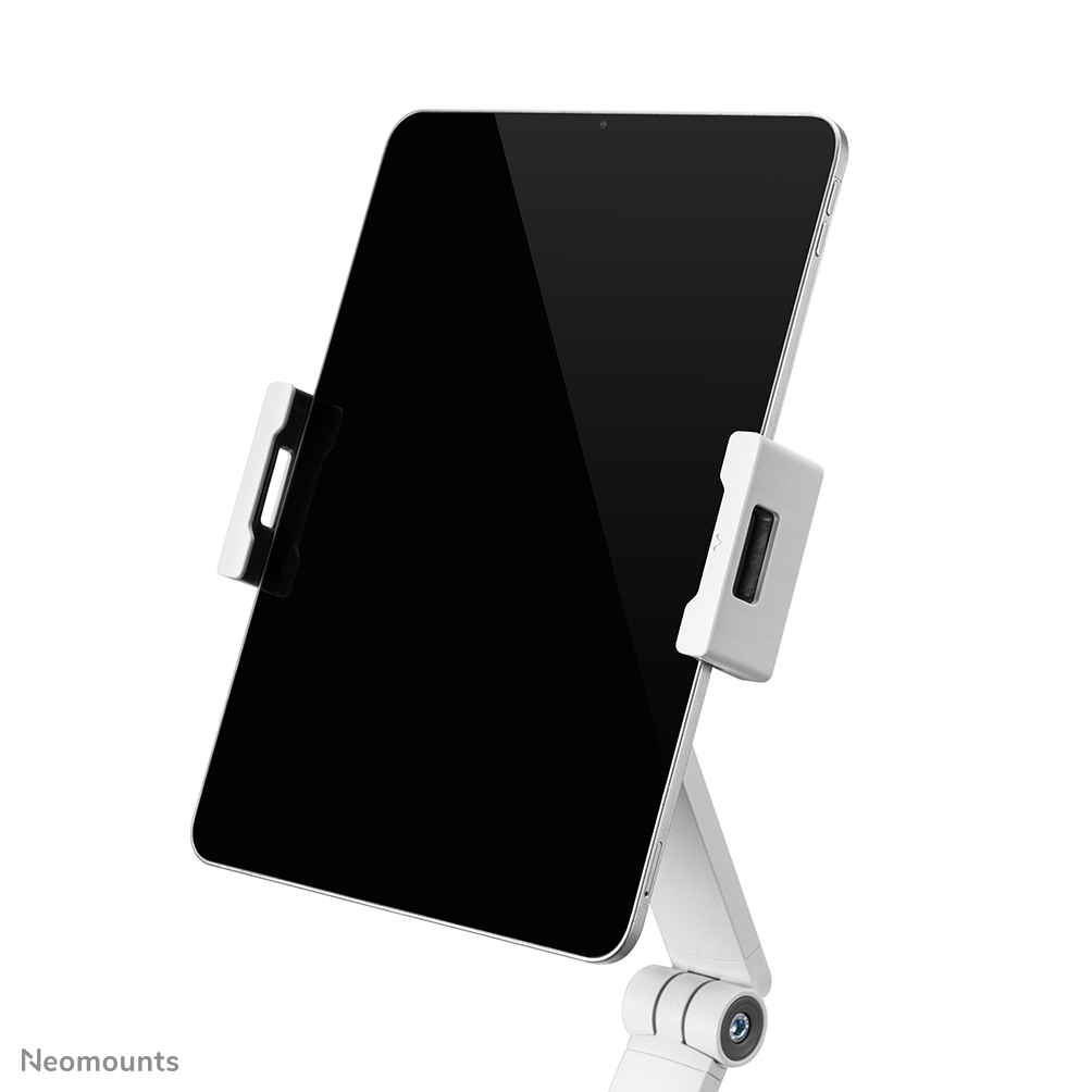 Neomounts DS15-545WH1 Tablet houder bureauklem 4.7-12.9" - universeel - full motion - Afbeelding 13