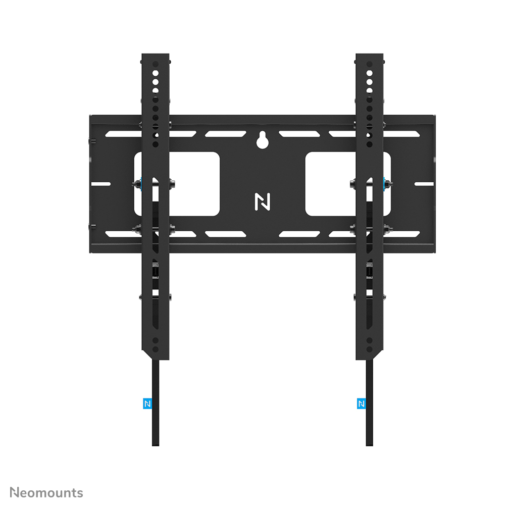 Neomounts WL35-750BL14 Heavy duty muurbeugel 42-75" - kantelbaar - vergrendelbaar - snelle installatie - TÜV - Afbeelding 4
