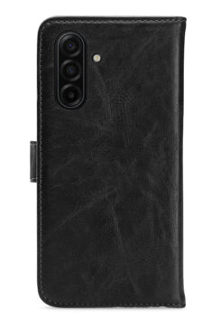 My Style Flex Wallet for Samsung Galaxy A26 5G/A17 (4G/5G) Black