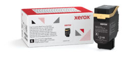 Xerox C410 / VersaLink C415 cassette zwarte toner grote capaciteit (10.500 pagina's) - Afbeelding 2