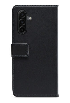 Mobilize Classic Gelly Wallet Book Case Samsung Galaxy A27 5G Black