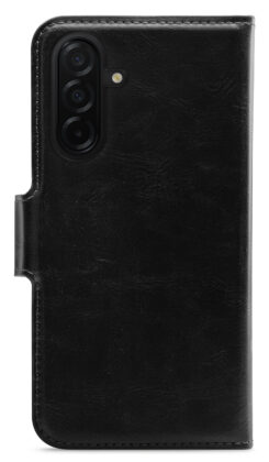 Mobilize 2in1 Magnet Gelly Wallet Case Samsung Galaxy A27 5G Black - Afbeelding 3