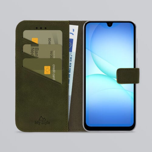 Hoesjes