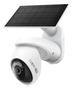 TP-Link TC92 KIT bewakingscamera Bulb IP-beveiligingscamera Buiten 3840 x 2160 Pixels Plafond/muur