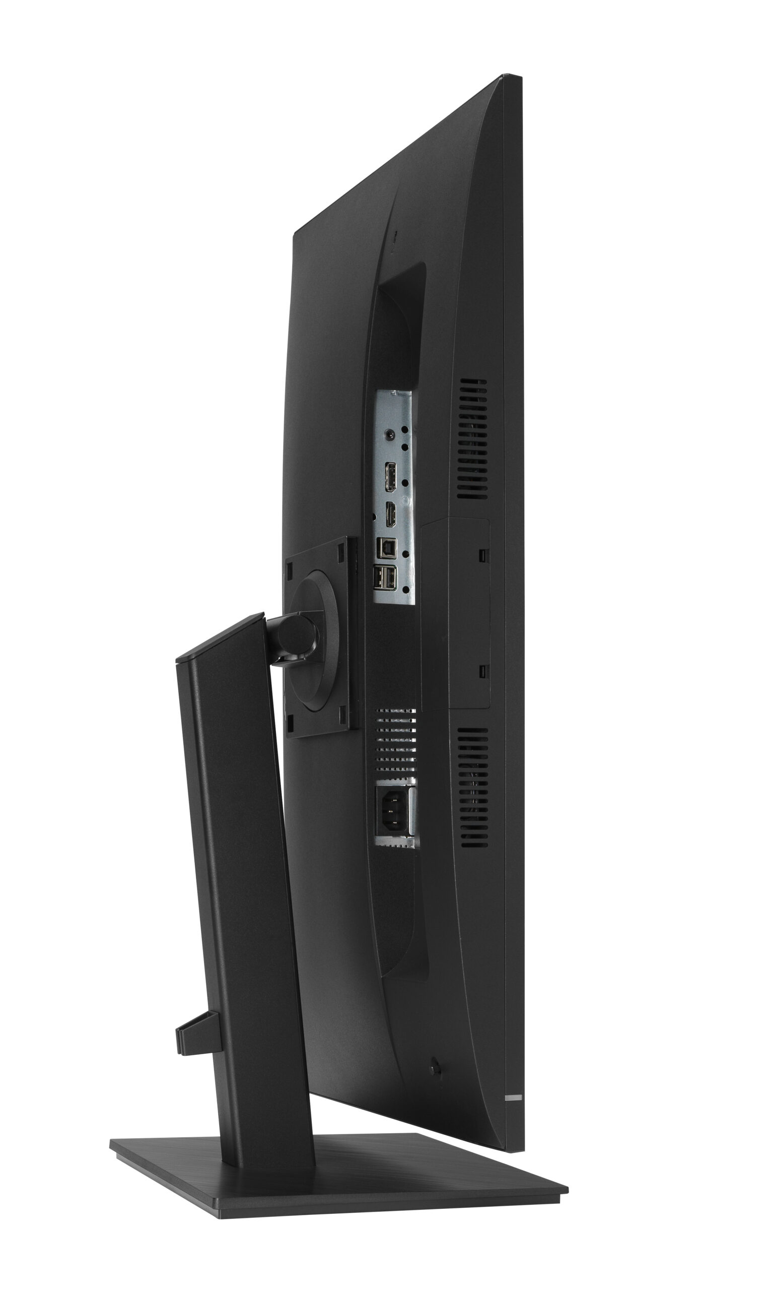 ASUS VA27AQ computer monitor 68,6 cm (27") 2560 x 1440 Pixels Quad HD LCD Zwart - Afbeelding 11
