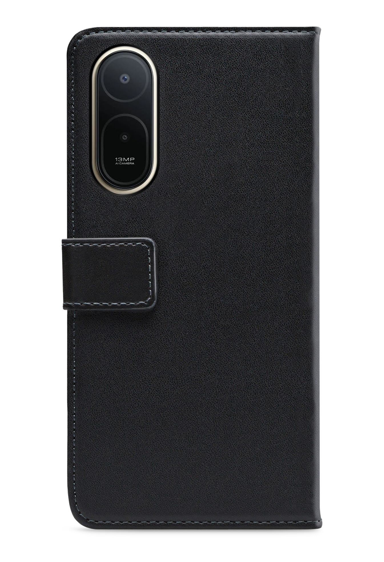 Mobilize Classic Gelly Wallet Book Case Xiaomi Redmi A7 Pro 4G Black