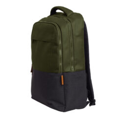 Trust Lisboa Rugzak 16 inch - Laptoprugzak – Voor laptops tot 16 inch – Groen - Afbeelding 2
