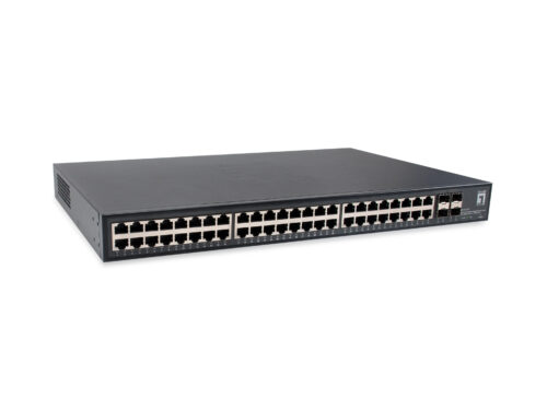 Netwerk-switches