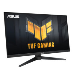ASUS TUF Gaming VG328QA1A computer monitor 80 cm (31.5") 1920 x 1080 Pixels Full HD LED Zwart - Afbeelding 3