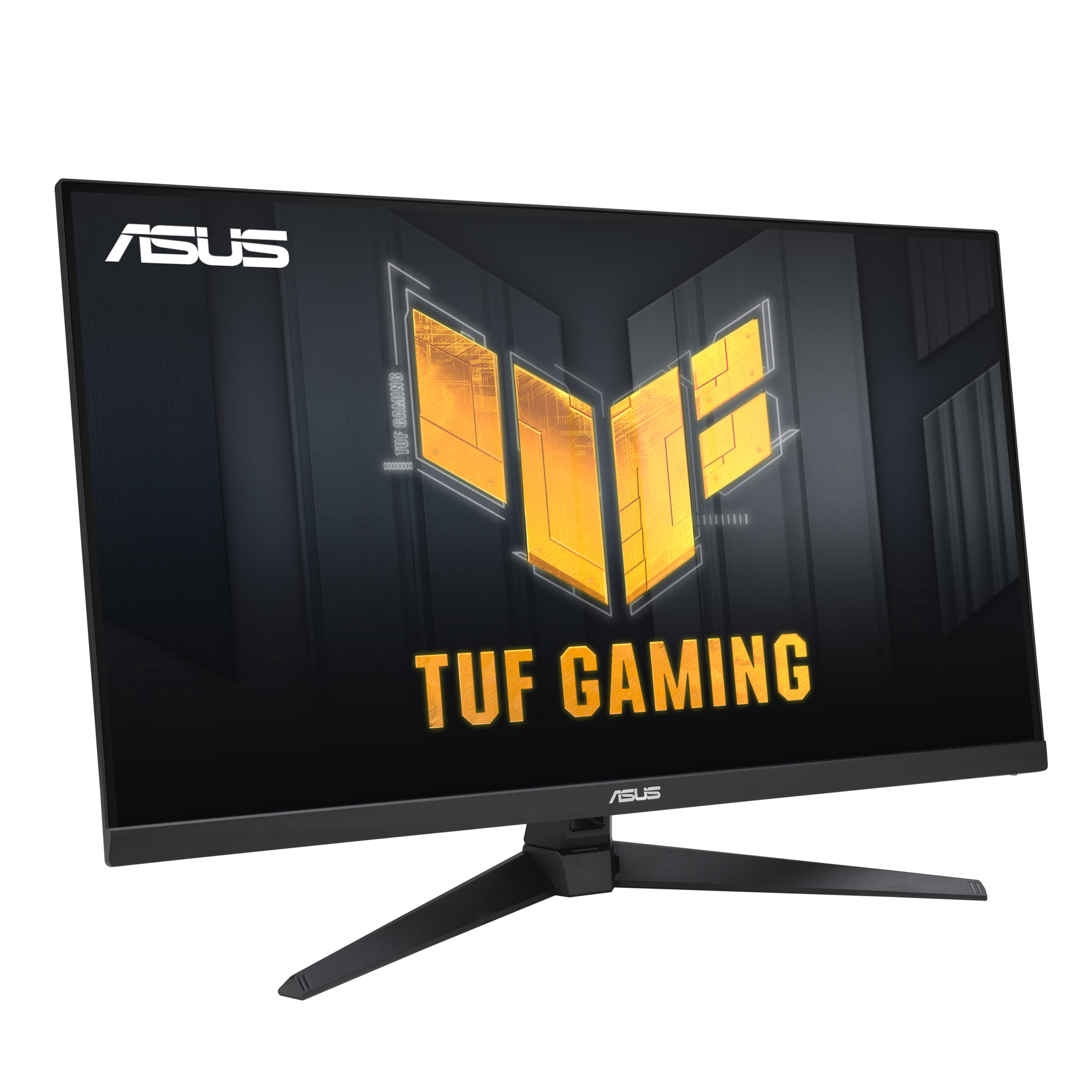 ASUS TUF Gaming VG328QA1A computer monitor 80 cm (31.5") 1920 x 1080 Pixels Full HD LED Zwart - Afbeelding 3