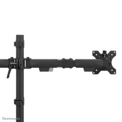 Neomounts DS45-600BL2 Monitorstandaard voor twee schermen 10-32" - Afbeelding 10