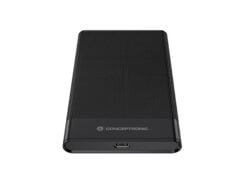 Conceptronic DANTE06B behuizing voor opslagstations HDD-/SSD-behuizing Zwart 2.5" - Afbeelding 5