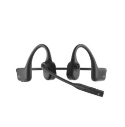 SHOKZ C120-AN-BK hoofdtelefoon/headset Draadloos oorhaak Kantoor/callcenter Bluetooth Zwart - Afbeelding 5