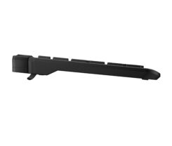 HP 475 DUAL-MODE WL KBD toetsenbord Universeel Bluetooth Zwart - Afbeelding 9