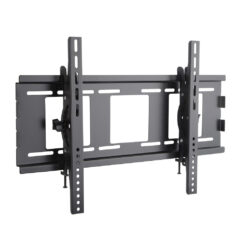 Techly ICA-PLB 231L tv-bevestiging 177,8 cm (70") Zwart - Afbeelding 5