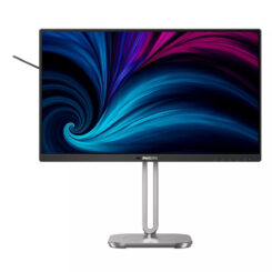 Philips 4000 series 24B2U4301/00 computer monitor 60,5 cm (23.8") 1920 x 1080 Pixels Full HD LCD Grijs - Afbeelding 8
