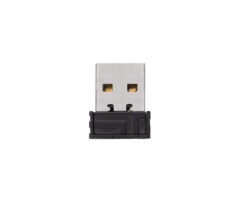 CHERRY DW 5100 toetsenbord Inclusief muis Universeel RF Draadloos AZERTY Belgisch Zwart - Afbeelding 9