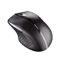CHERRY DW 5100 toetsenbord Inclusief muis Universeel RF Draadloos AZERTY Belgisch Zwart - Afbeelding 6
