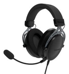 GENESIS TORON 531 Headset Bedraad Hoofdband Gamen Zwart