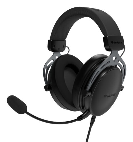 Hoofdtelefoons/headsets
