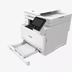 Canon i-SENSYS MF667Cdw Laser A4 1200 x 1200 DPI 25 ppm Wifi - Afbeelding 7