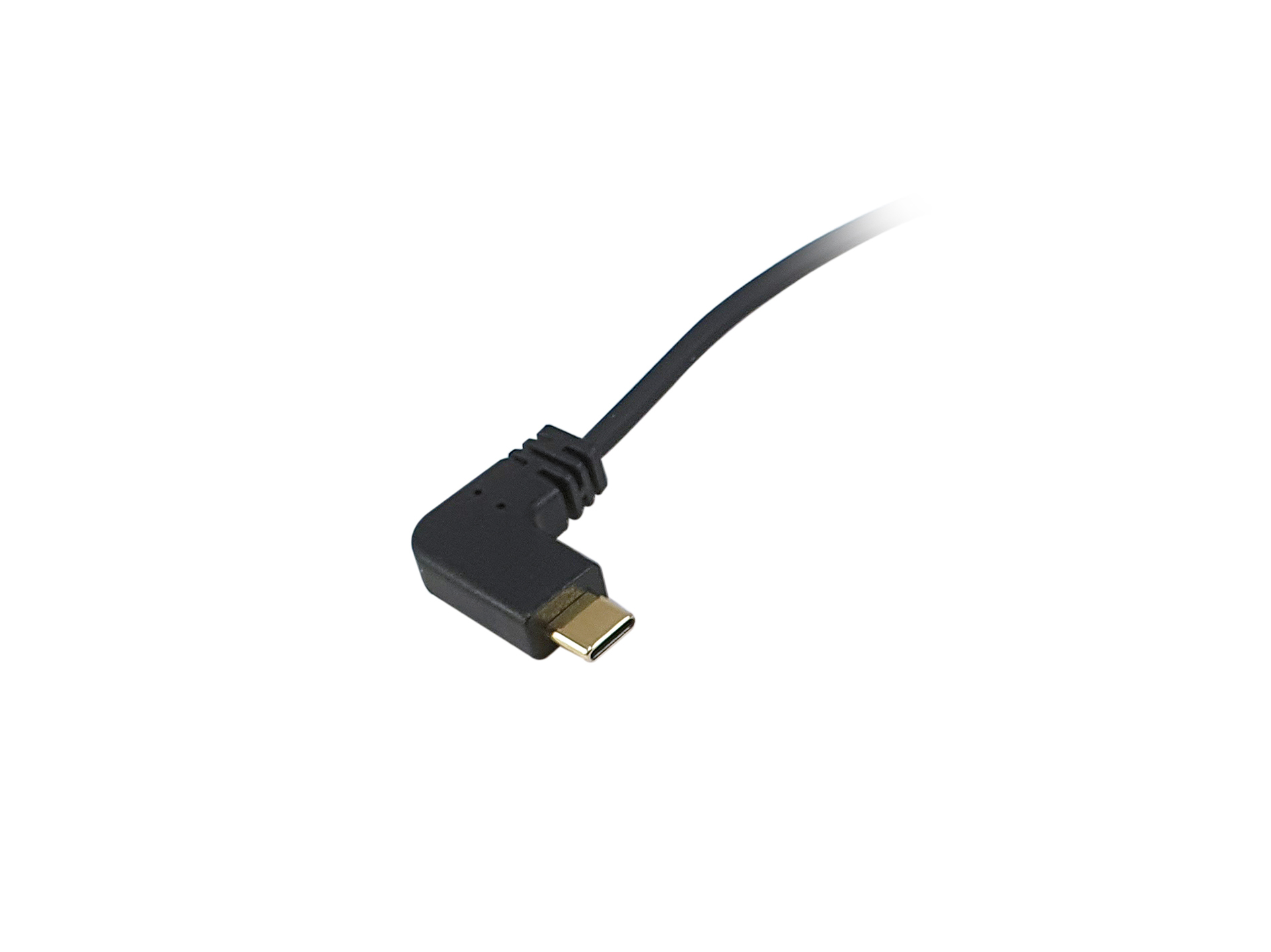 Equip USB 2.0 C naar C 90° gedraaide spiraalkabel, M/M, 1,0 m, PD 60W - Afbeelding 5