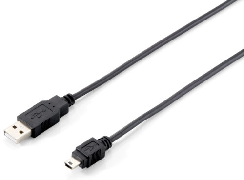 Kabels en adapters