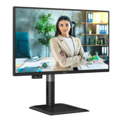 AOC 24P4U computer monitor 60,5 cm (23.8") 1920 x 1080 Pixels Full HD Zwart - Afbeelding 10