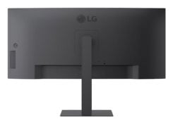 LG 34U650A-B computer monitor 86,4 cm (34") 3440 x 1440 Pixels Wide Quad HD LCD Zwart - Afbeelding 12