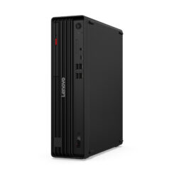 Lenovo ThinkCentre M70s Gen 6 Intel Core Ultra 7 265 16 GB DDR5-SDRAM 512 GB SSD Windows 11 Pro SFF PC Zwart - Afbeelding 3