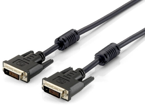 DVI kabels