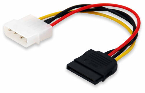 Kabels en adapters