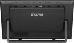 iiyama ProLite T2755MSC-B1 computer monitor 68,6 cm (27") 1920 x 1080 Pixels Full HD LED Touchscreen Tafelblad Zwart - Afbeelding 8