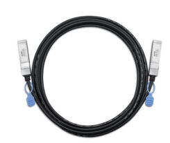 Zyxel DAC10G-3M InfiniBand en Glasvezelkabel SFP+ Zwart - Afbeelding 2