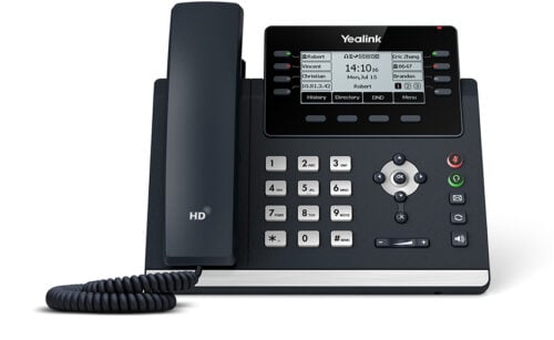 Telecom