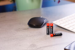 Verbatim 49876 huishoudelijke batterij Wegwerpbatterij AAA - Afbeelding 3